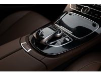 Mercedes Benz E350e Plug in Hybrid 2017 รูปที่ 9